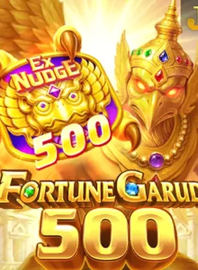 Fortune Garuda 500